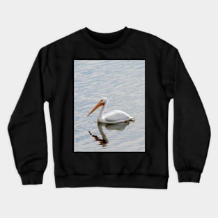 Far from the shore! Crewneck Sweatshirt